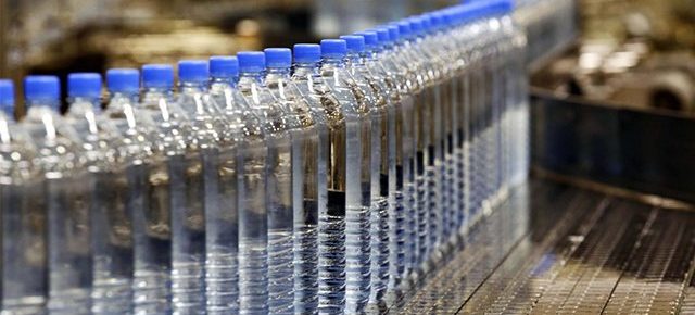 Bottling