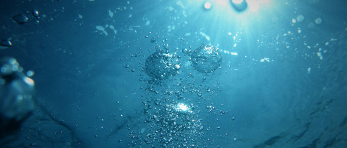 water predictions