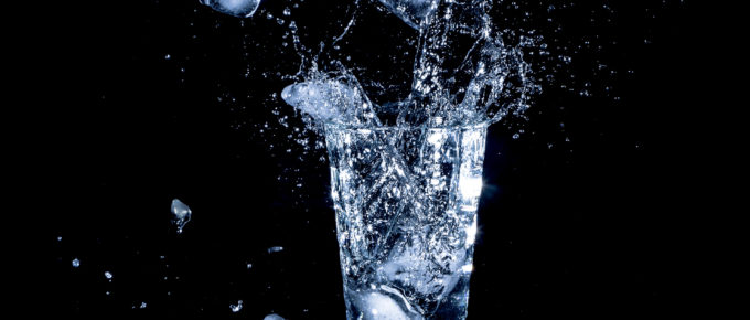 Water survive