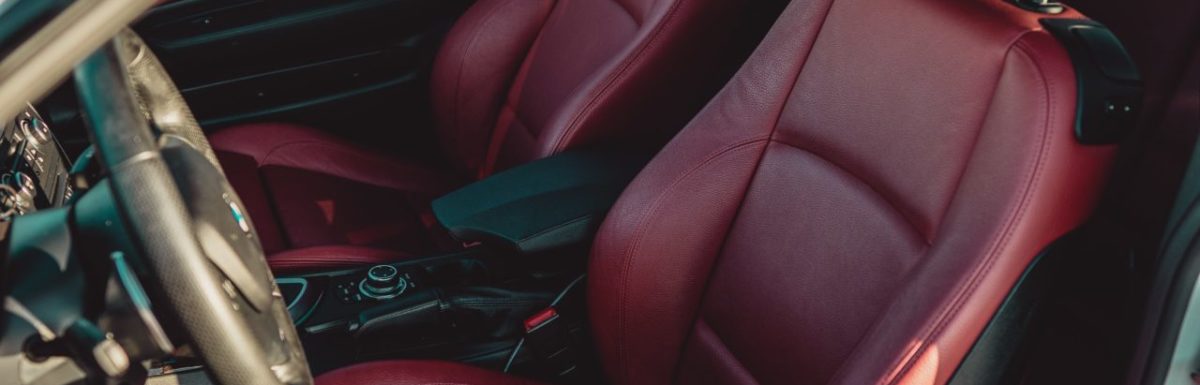 Car treatment