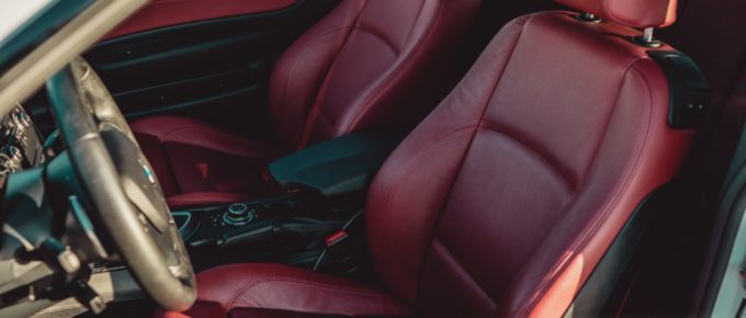 Car treatment